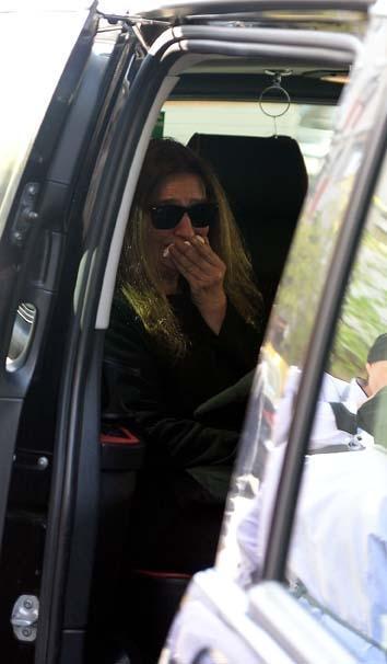 Bülent Kayabaş hayatını kaybetti Ölüm nedeni belli oldu...