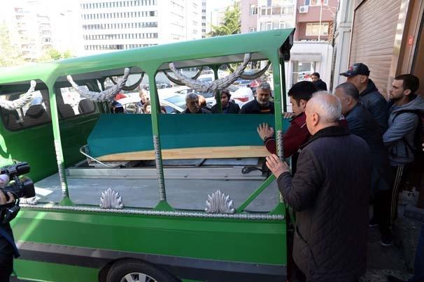 Bülent Kayabaş hayatını kaybetti Ölüm nedeni belli oldu...