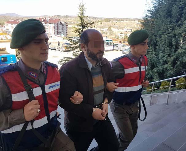 HSBC saldırısı sanığı El Kaideci, 14 yıl sonra yakalandı