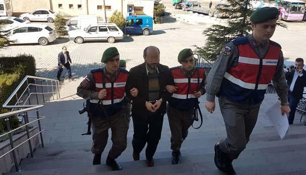 HSBC saldırısı sanığı El Kaideci, 14 yıl sonra yakalandı