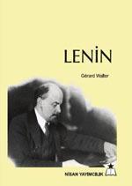 Leninin o biyografisi artık Türkçe