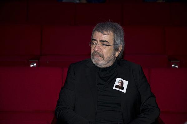 Bülent Kayabaşa son veda