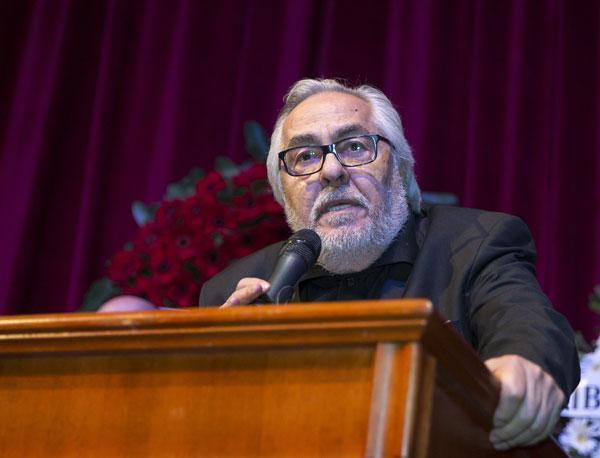 Bülent Kayabaşa son veda