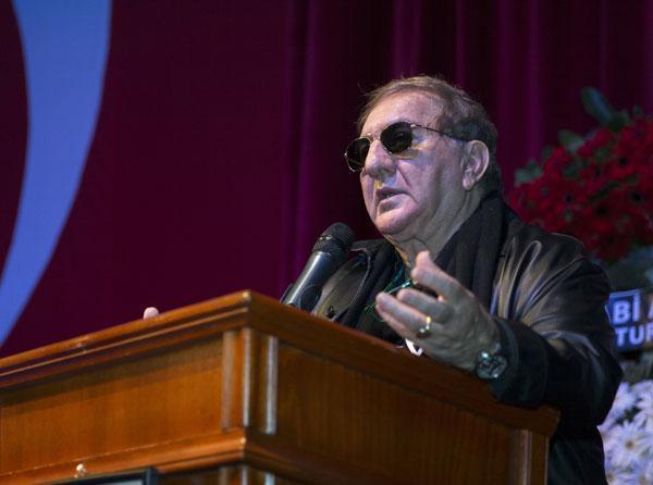 Bülent Kayabaşa son veda