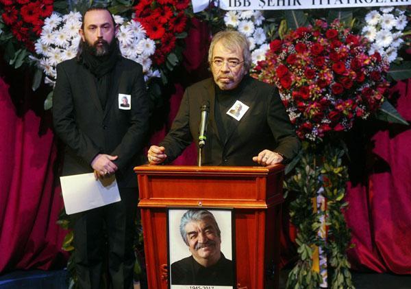 Bülent Kayabaşa son veda