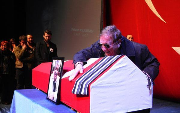 Bülent Kayabaşa son veda
