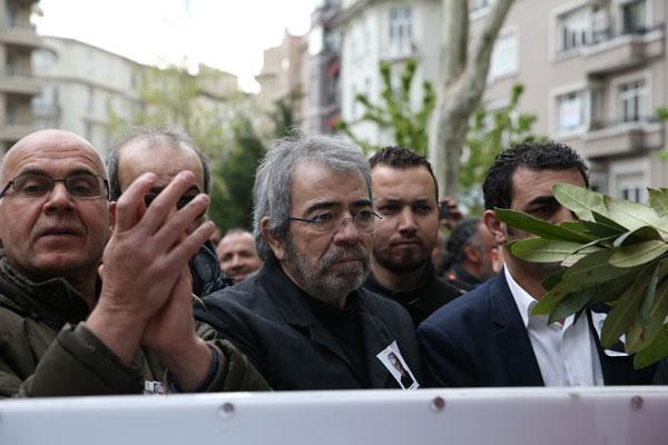 Bülent Kayabaşa son veda