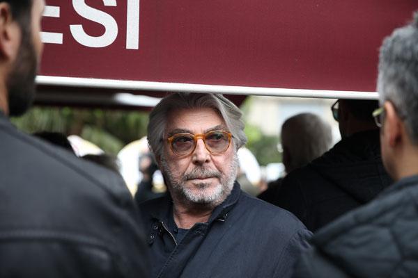 Bülent Kayabaşa son veda