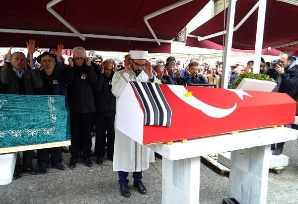 Bülent Kayabaşa son veda