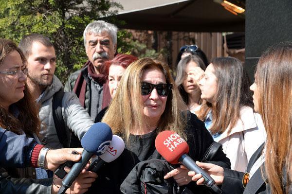 Bülent Kayabaşa son veda