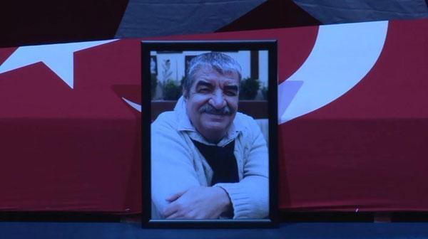 Bülent Kayabaşa son veda