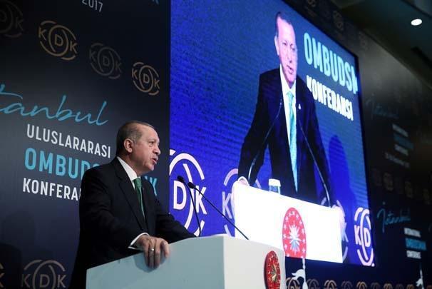 Son dakika: Cumhurbaşkanı Erdoğan Türkiyenin net tavrını açıkladı