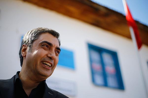 Kurtlar Vadisi Vatan sonbaharda vizyonda