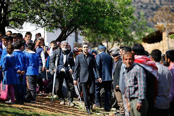 Kurtlar Vadisi Vatan sonbaharda vizyonda