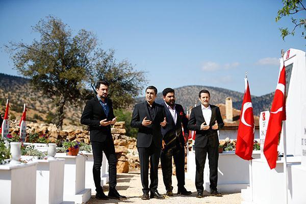 Kurtlar Vadisi Vatan sonbaharda vizyonda