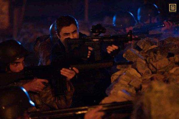 Kurtlar Vadisi Vatan sonbaharda vizyonda