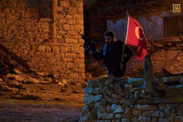 Kurtlar Vadisi Vatan sonbaharda vizyonda
