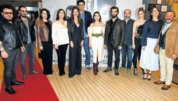 ‘Dip’ görücüye çıktı