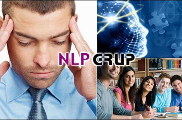 NLP ile 7 günde ingilizce