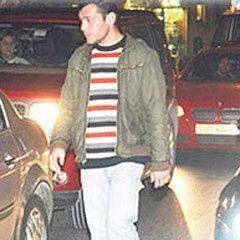 Yüzbaşı’nın katili tinerciyi benzin döküp yaktılar