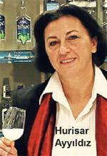 Kadınlar her şeyin ‘âlâ’sını yapıyor (Rakının bile)