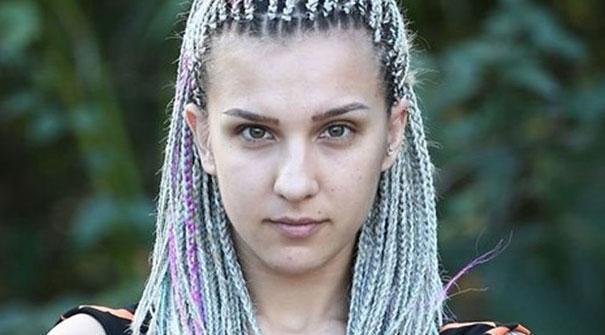 Elif Şadoğlu kimdir Survivor 2018