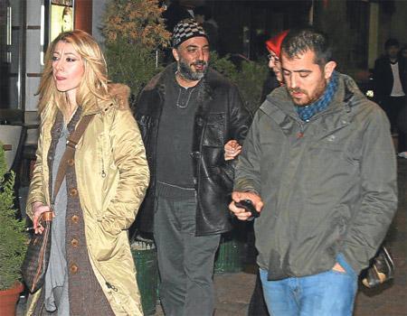 ‘Aldattığını gözümle görsem inanmam’