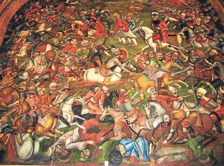 Şah İsmail’in medeniyet mirası