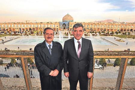 Şah İsmail’in medeniyet mirası