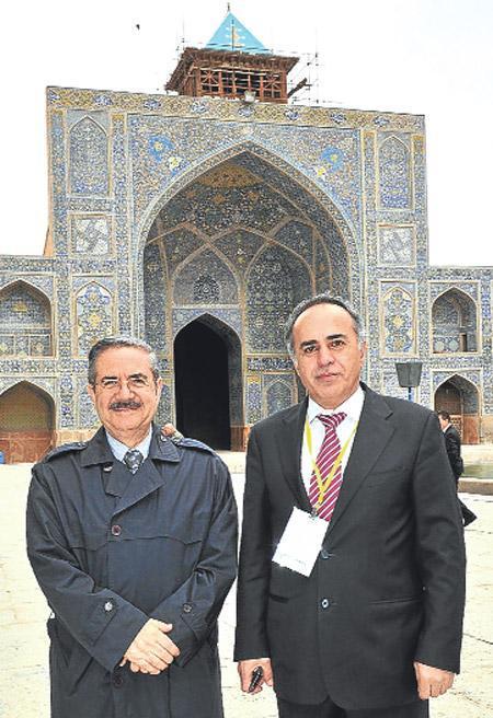 Şah İsmail’in medeniyet mirası