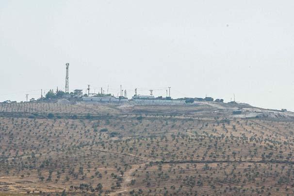 Son Dakika: Karakoldan sınırötesine roket yağdı