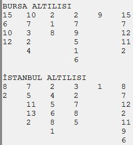 Cankardeşlerden seriye devam