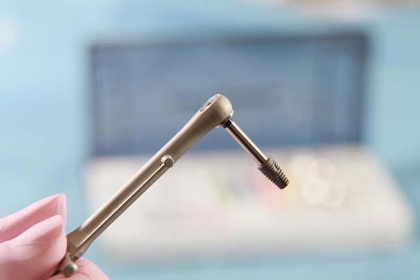 Yerli implantlar Amerikan pazarına giriyor