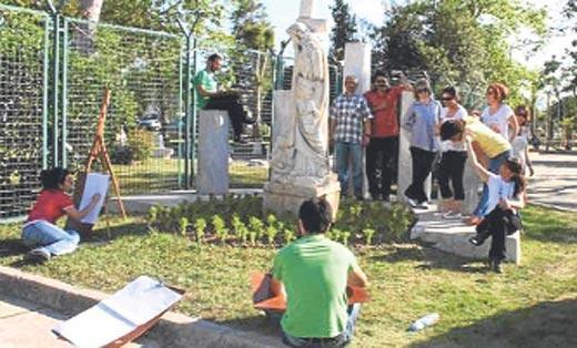 Unlu mamul üretenler niçin denetlenmiyor