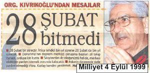 28 Şubat