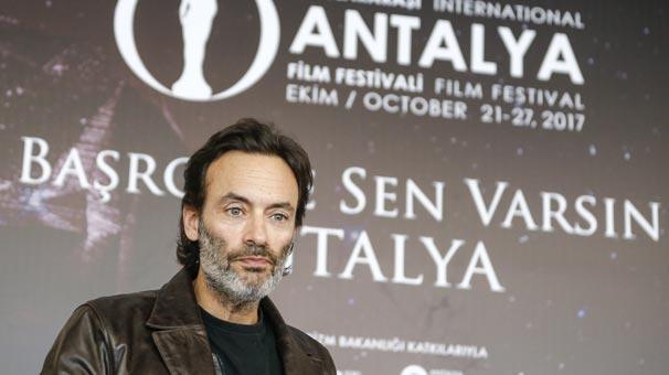 54. Antalya Uluslararası Film Festivalinde ödüller sahiplerini buldu