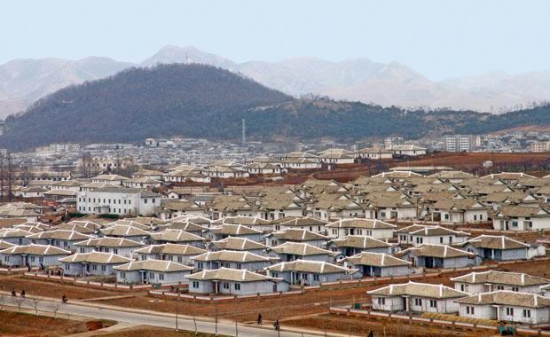 Sırlarla dolu ülke: Kuzey Kore