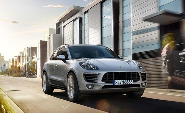 Porsche Macan 2.0 Türkiye’de.. İşte fiyatı