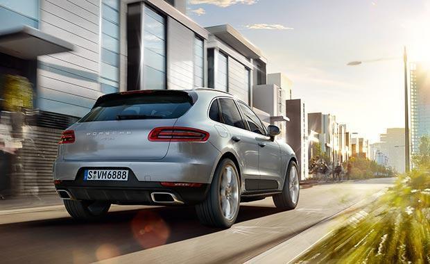 Porsche Macan 2.0 Türkiye’de.. İşte fiyatı