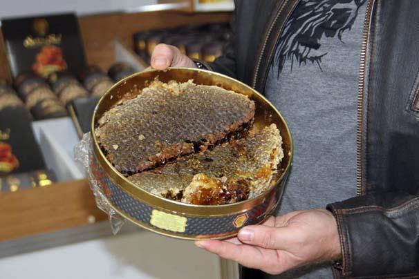 Siirtli girişimci, devletten aldığı hibe desteğiyle kendi markasını kurdu