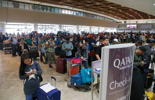 Son dakika... Türk ihracatçılar, Katara yiyecek ve su göndermeye hazır
