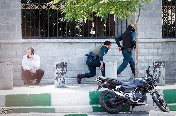 İran: Saldırının arkasında Suudi Arabistan var, intikam alınacak