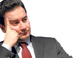 10 milyar dolar çıktıysa nereden çıktı Girdiyse nereye girdi