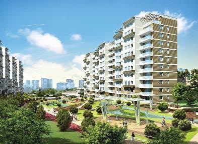 Karadeniz’in dalgaları AVM ‘aşkı’ yarattı