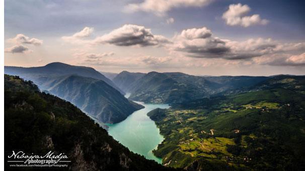 Balkanlarda Görülmesi Gereken 10 Yer
