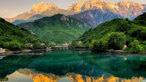 Balkanlarda Görülmesi Gereken 10 Yer