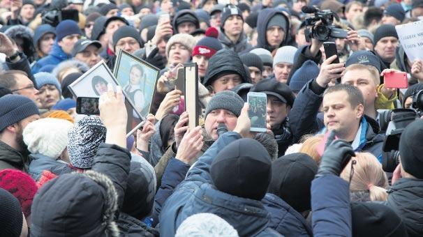 Yeni ‘soğuk savaş’