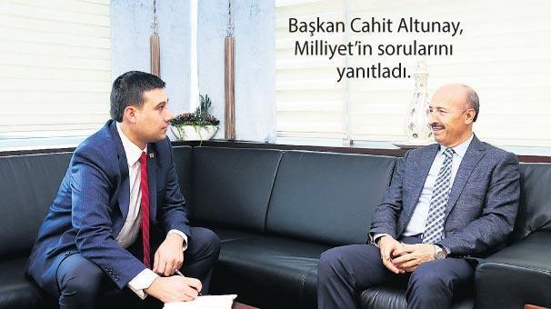 ‘Sultangazi’nin imajı da çehresi de değişti’