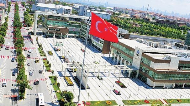 ‘Sultangazi’nin imajı da çehresi de değişti’