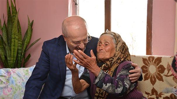 Son Dakika Ak Partinin Balıkesir Belediye Başkan Adayı Belli Oldu Son Dakika Haberleri